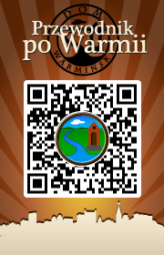 Przewodnik mobilny po Warmii